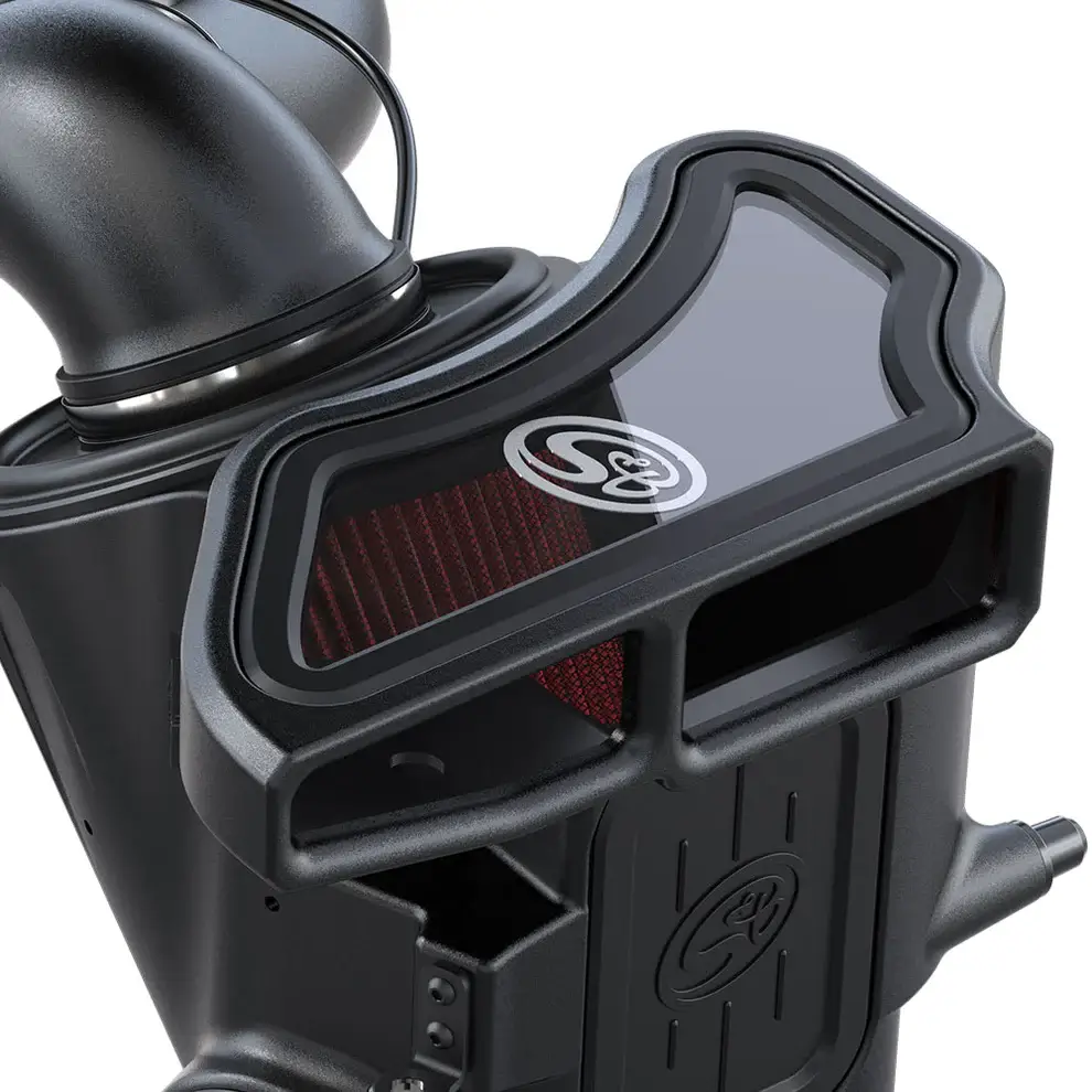 Air Intake Systems