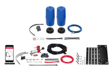 Firestone 11-24 Chevrolet Silverado 2500 2WD/4WD AIO Wireless Ride-Rite All-In-One Kit (W217602874)
