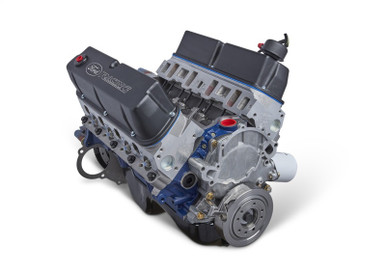 Ford Performance 302 CI 340 HP Boss Crate Engine w/E-Cam (No Cancel No ...