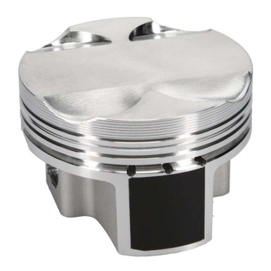 Wiseco 6594M855 AC/HON B 4v DOME +8.25 STRUT 8550XX Piston Shelf Stock