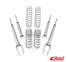 Eibach Coil Sleeve 2.5-3.5in ID Springs Eibach Coil Sleeve 2.5-3.5in ID Springs