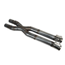 Exhaust, Mufflers & Tips