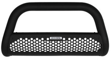 Bumpers, Grilles & Guards