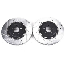 Brakes, Rotors & Pads