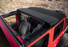 Roofs & Roof Accessories