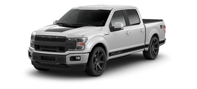 ID Speed Shop 2018-2020 Ford F150 Roush Nightmare Upgrade Kit
