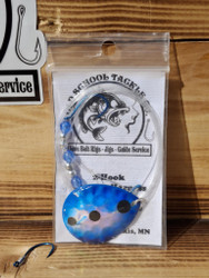 Welcome to Old School Tackle Company!