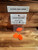 Matte Blaze Orange - #3