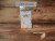 White & Orange - #4 - 4'/48" - 15lb - 3-Hook Harness