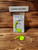 Matte Chartreuse - #3 - 4'/48" - 20lb