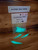 Swim Jig - (SWM)  - Glow/White - 1/4oz & 3/8oz