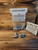 1/4 oz - Taper Tube Jig - #1 Gold Hooks