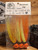 5/8oz - Round Head SE Bucktail Jig - Chartreuse/Orange