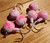 Short Shank Live bait Jigs