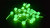 25pk - 1/16 oz Ballhead Jigs