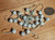 25pk - 1/16 oz Ballhead Jigs