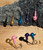 1/8 oz - Minnow Head SE- Multi Pack