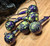 Roundhead Jigs (Gold)
