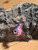 1/8, 1/4, 3/8 Short Shank Livebait Jigs