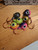 1/8, 1/4, 3/8 Short Shank Livebait Jigs