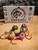 1/8, 1/4, 3/8 Short Shank Livebait Jigs