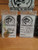 2-Hook Crawler Harness - #3 Colorado - Gold with Green eye - 15lb/48"