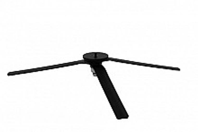 Astera LED AX1 Stand - 3 legs