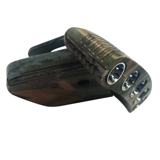 CAMO CLIP-ON 5 LED CAP LIGHT -BATTERIES INCLUDED