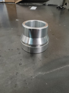 VW / Audi Quick Connect Coolant Fitting - 32mm