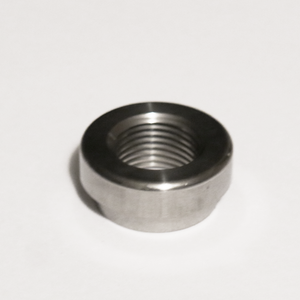 O2 Sensor Weld Bung