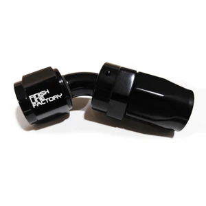 Swivel Hose End