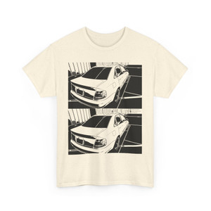 B5 Audi Graphic Tee Visual #1 B5 Audi Graphic Tee Visual #1