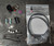 B6 / B7 Fan Shroud Jumper Harness