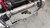 Z33 Street Hood Latch Bracket