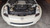 Z33 Street Hood Latch Bracket