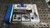Setrab 6 series 25 row oil cooler