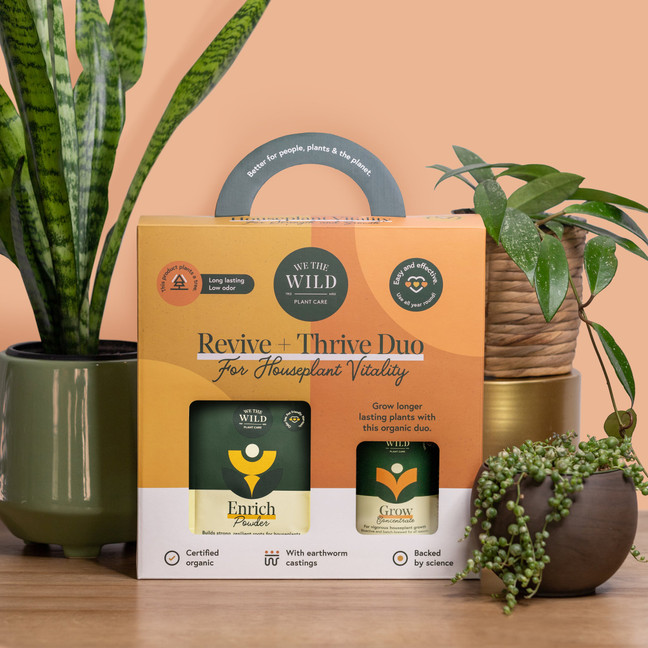 Revive & Thrive Duo Kit
