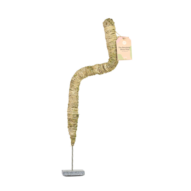 The Original Bendable Moss Pole™