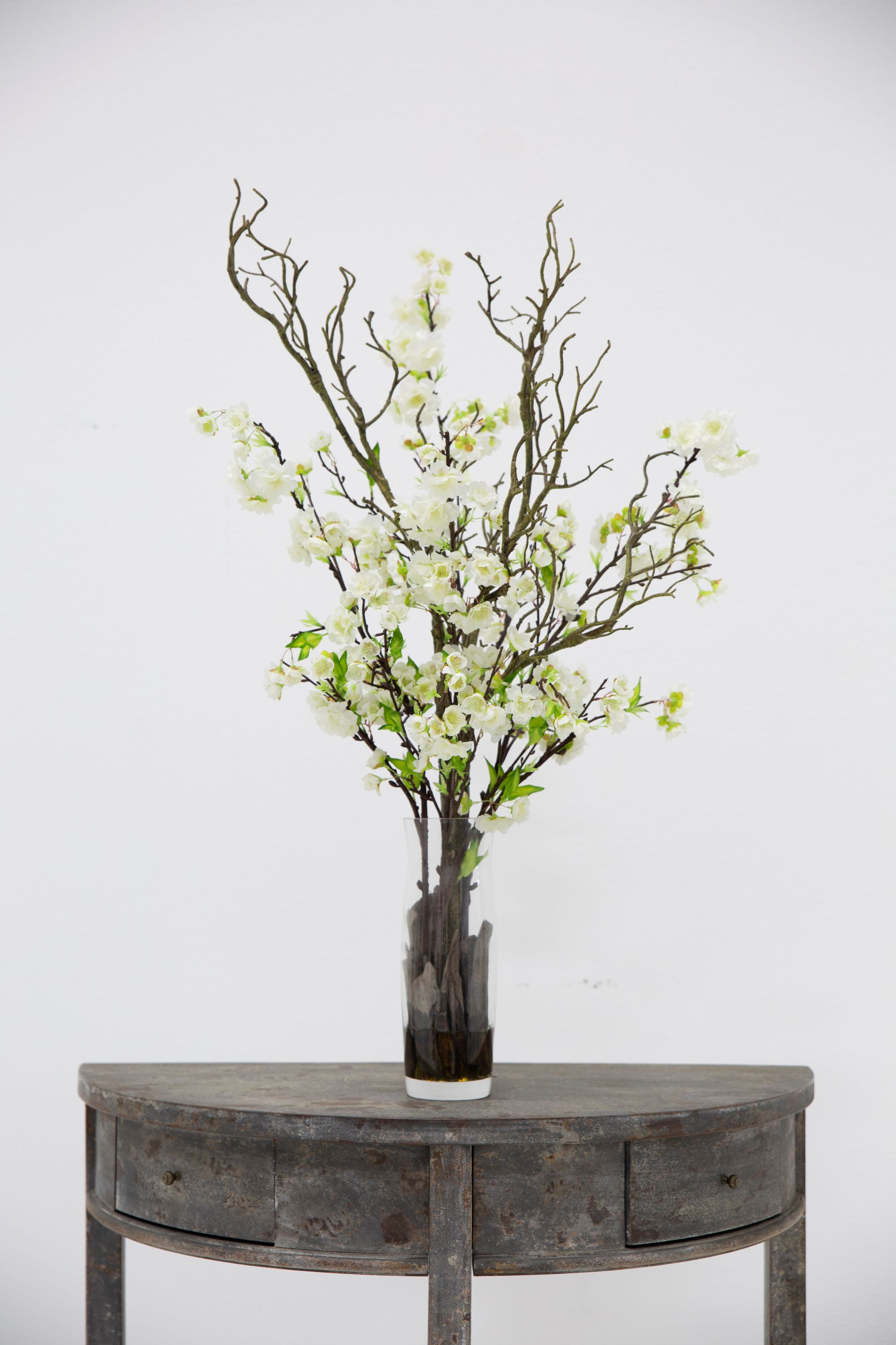 Faux Cherry Blossom Stem – Beaudry Flowers