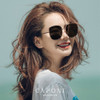CAPONI Womens Sun Glasses Brand Besigner Retro Shades For Female UV Protect Eyes Ladies Sunglasses 2020 High Quality CP31001|Women's Sunglasses|
