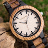 BOBO BIRD Couple Watch Zabra Wooden Quartz Watches for Men Women Fashion Luxury Christmas Gift Logo Customized Drop shipping|watch for|watches for menwatch in