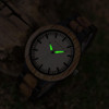 BOBO BIRD Couple Watch Zabra Wooden Quartz Watches for Men Women Fashion Luxury Christmas Gift Logo Customized Drop shipping|watch for|watches for menwatch in