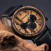 reloj hombre BOBO BIRD Men Watch Wood Watches Women Timepieces Chronograph Military Quartz Wristwatches relogio masculino OEM|bird brand|watch woodwatch for