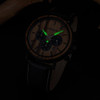 reloj hombre BOBO BIRD Men Watch Wood Watches Women Timepieces Chronograph Military Quartz Wristwatches relogio masculino OEM|bird brand|watch woodwatch for