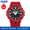 Casio Watch G SHOCK watch men top luxury set LED militaryrelogio digital wristwatch 200mWaterproof clock quartz sport men watch|watch g-shock|watch casiowatch casio g-shock