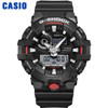 Casio Watch G SHOCK watch men top luxury set LED militaryrelogio digital wristwatch 200mWaterproof clock quartz sport men watch|watch g-shock|watch casiowatch casio g-shock