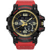 Casio watch G SHOCK watch men top luxury set military LED relogio digital watch sport 200m Waterproof quartz men watch masculino|watch double|watch casiowatch casio watches