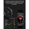 SmartWatch Men Waterproof Multiple Sport Mode Fitness Tracker Heart Rate Sleep Monitor Blood Pressure Bluetooth Smartwatch Women|Smart Watches|