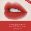 New Arrival Velvet Matte Lip Gloss Women Beauty Cosmetic Lip Glaze Nude Natural Lip Makeup Waterproof Long lasting|Lip Gloss|