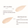 Face Air Cushion Concealer Light feeling Moisturizing Long lasting Waterproof BB Cream Natural Face Makeup|BB & CC Creams|
